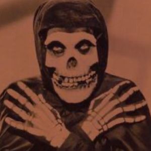 Meet your Posher, George